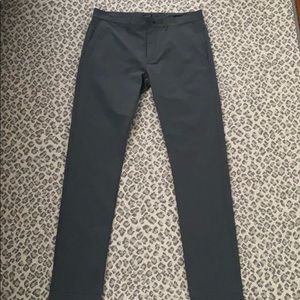 J. Crew flex slim pants